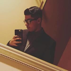 Meet your Posher, Jose
